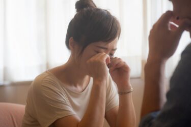 不倫からの失恋を忘れる方法！既婚者男性と別れた時に取るべき行動